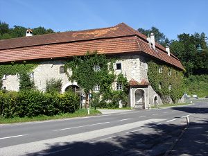 Clodihof Traunkirchen