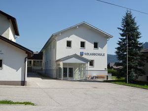 Volksschule Traunkirchen